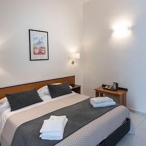 Chambre Double Économique